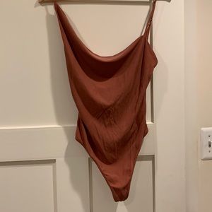 Urban Outfitters Bodysuit